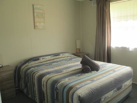 Echo Beach Tourist Park - Accommodation Gladstone 39