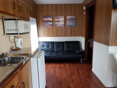 Echo Beach Tourist Park - Accommodation Gladstone 20