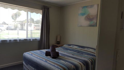 Echo Beach Tourist Park - Accommodation Gladstone 27