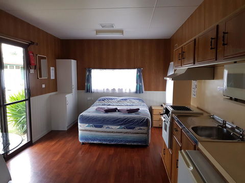 Echo Beach Tourist Park - Accommodation Gladstone 21