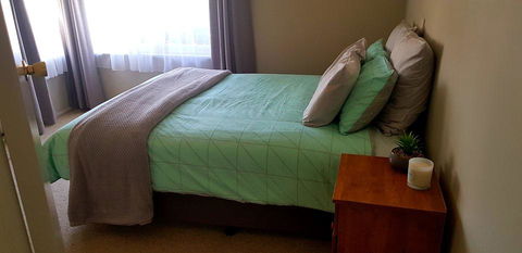 Echo Beach Tourist Park - Accommodation Gladstone 0