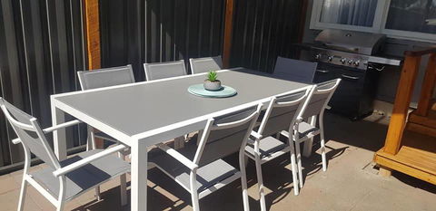 Echo Beach Tourist Park - Accommodation Gladstone 16