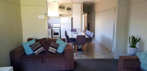 Echo Beach Tourist Park - Accommodation Gladstone 11