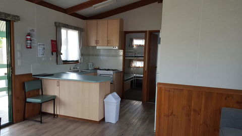 Echo Beach Tourist Park - Accommodation Gladstone 23