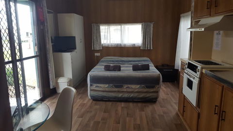 Echo Beach Tourist Park - Accommodation Gladstone 30