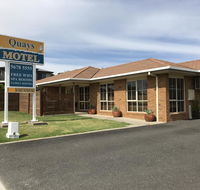 Quays Motel San Remo - Accommodation Gladstone