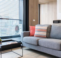 Saint Domain - Accommodation Gladstone