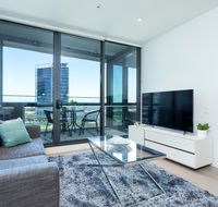 Wyndel Apartments - Riverside On Collins - Accommodation Gladstone