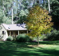 shady brook cottages - Accommodation Gladstone
