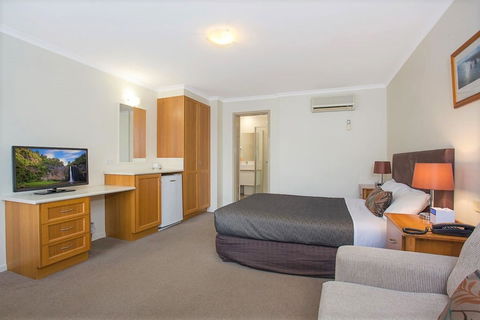 Comfort Inn Warrnambool International - Accommodation Gladstone 4