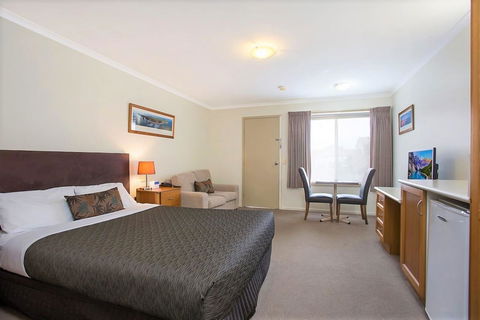 Comfort Inn Warrnambool International - Accommodation Gladstone 5