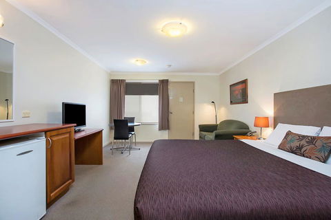 Comfort Inn Warrnambool International - Accommodation Gladstone 1