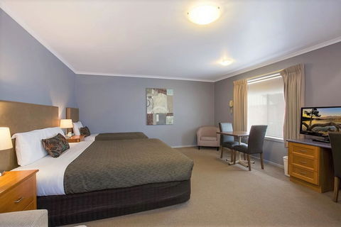 Comfort Inn Warrnambool International - Accommodation Gladstone 25