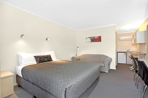 Comfort Inn Warrnambool International - Accommodation Gladstone 29