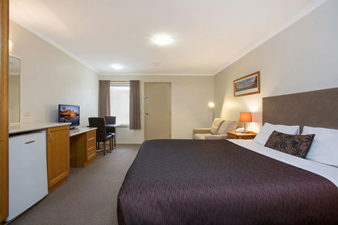 Comfort Inn Warrnambool International - Accommodation Gladstone 9