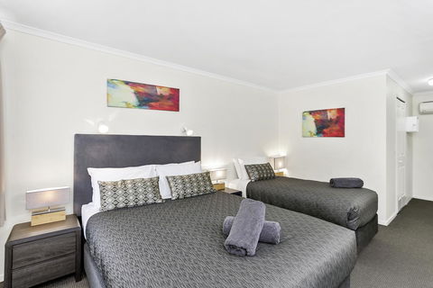 Comfort Inn Warrnambool International - Accommodation Gladstone 20