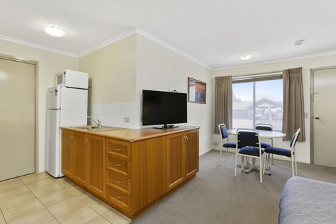 Comfort Inn Warrnambool International - Accommodation Gladstone 31