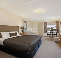 Comfort Inn Warrnambool International - Accommodation Gladstone