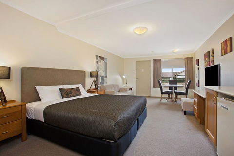 Comfort Inn Warrnambool International - Accommodation Gladstone 0
