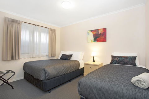 Comfort Inn Warrnambool International - Accommodation Gladstone 27