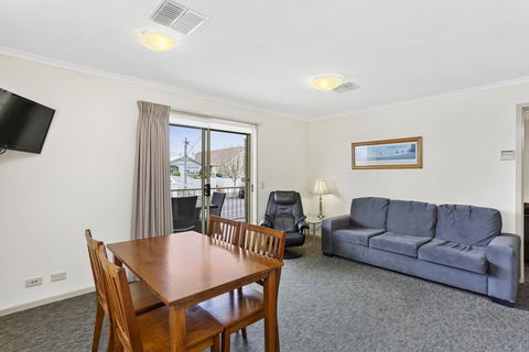 Comfort Inn Warrnambool International - Accommodation Gladstone 34