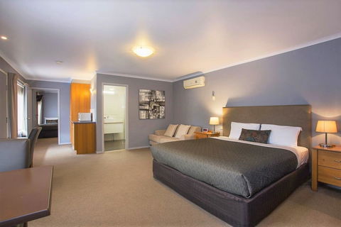 Comfort Inn Warrnambool International - Accommodation Gladstone 23