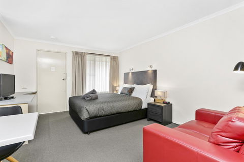 Comfort Inn Warrnambool International - Accommodation Gladstone 7