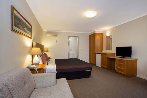 Comfort Inn Warrnambool International - Accommodation Gladstone 13