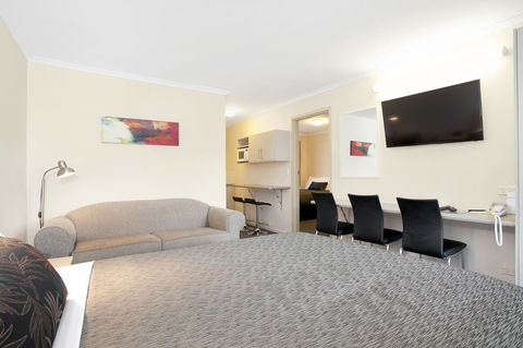 Comfort Inn Warrnambool International - Accommodation Gladstone 26