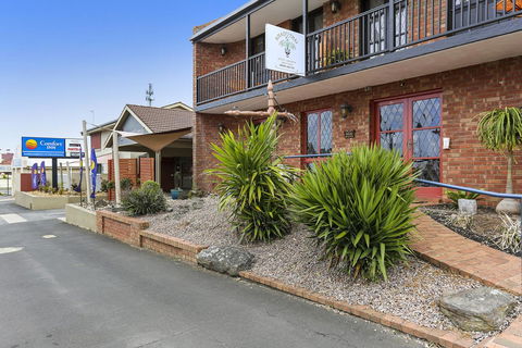 Comfort Inn Warrnambool International - Accommodation Gladstone 14