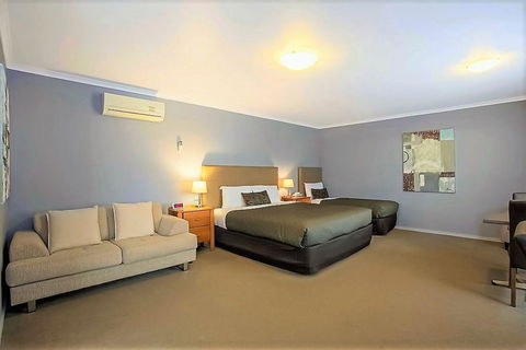 Comfort Inn Warrnambool International - Accommodation Gladstone 24