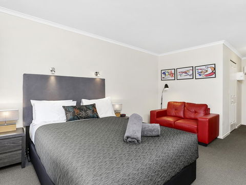 Comfort Inn Warrnambool International - Accommodation Gladstone 17