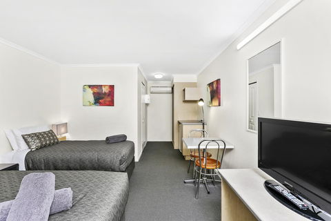 Comfort Inn Warrnambool International - Accommodation Gladstone 21