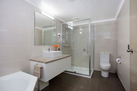 Comfort Inn Warrnambool International - Accommodation Gladstone 10