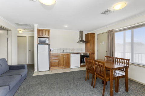 Comfort Inn Warrnambool International - Accommodation Gladstone 35