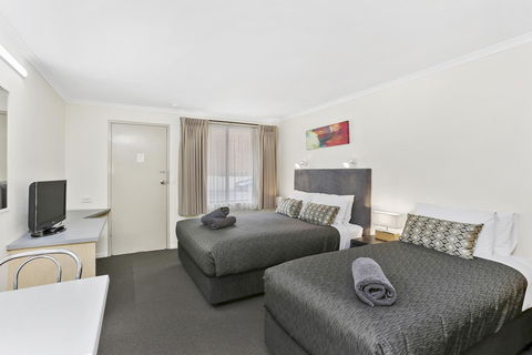 Comfort Inn Warrnambool International - Accommodation Gladstone 19