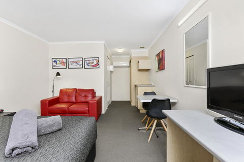 Comfort Inn Warrnambool International - Accommodation Gladstone 8