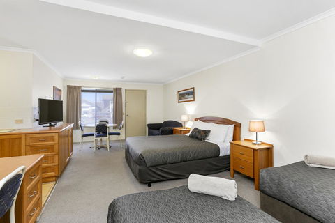 Comfort Inn Warrnambool International - Accommodation Gladstone 30