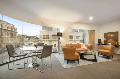 Hotel Indigo Melbourne On Flinders, An IHG Hotel - Accommodation Gladstone 31