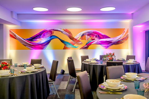 Hotel Indigo Melbourne On Flinders, An IHG Hotel - Accommodation Gladstone 3