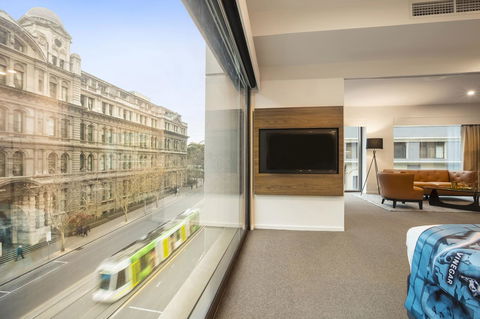 Hotel Indigo Melbourne On Flinders, An IHG Hotel - Accommodation Gladstone 22