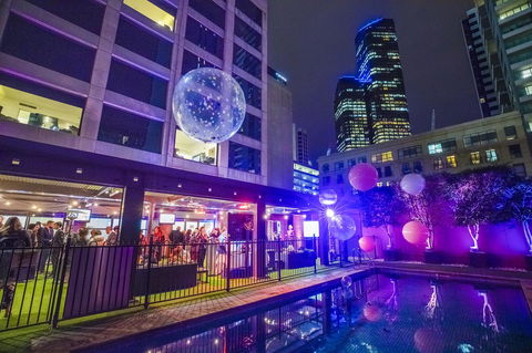 Hotel Indigo Melbourne On Flinders, An IHG Hotel - Accommodation Gladstone 7