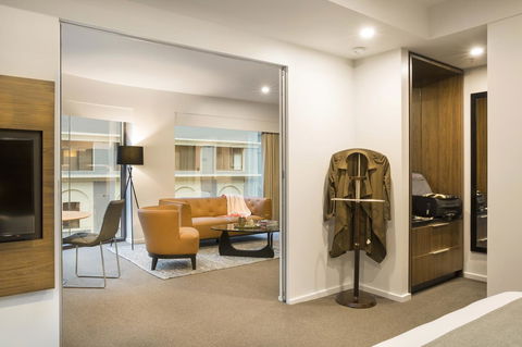 Hotel Indigo Melbourne On Flinders, An IHG Hotel - Accommodation Gladstone 25