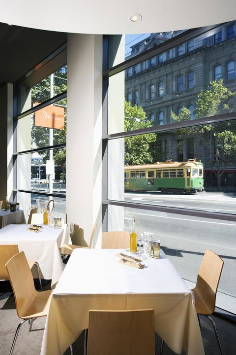 Hotel Indigo Melbourne On Flinders, An IHG Hotel - Accommodation Gladstone 35