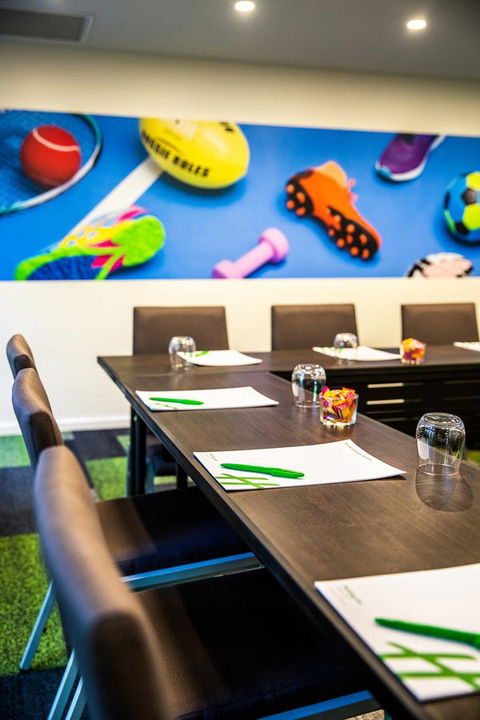 Hotel Indigo Melbourne On Flinders, An IHG Hotel - Accommodation Gladstone 4