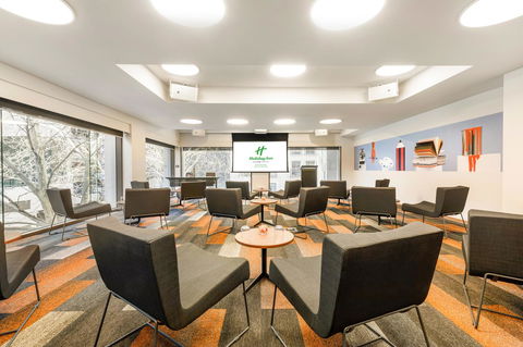 Hotel Indigo Melbourne On Flinders, An IHG Hotel - Accommodation Gladstone 6