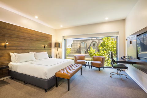 Hotel Indigo Melbourne On Flinders, An IHG Hotel - Accommodation Gladstone 20