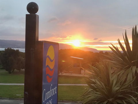 The International Motel Apollo Bay - Accommodation Gladstone 35