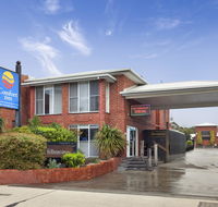 Comfort Inn The International - Accommodation Gladstone