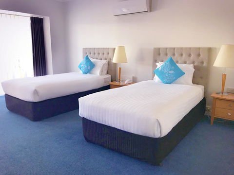 The International Motel Apollo Bay - Accommodation Gladstone 15